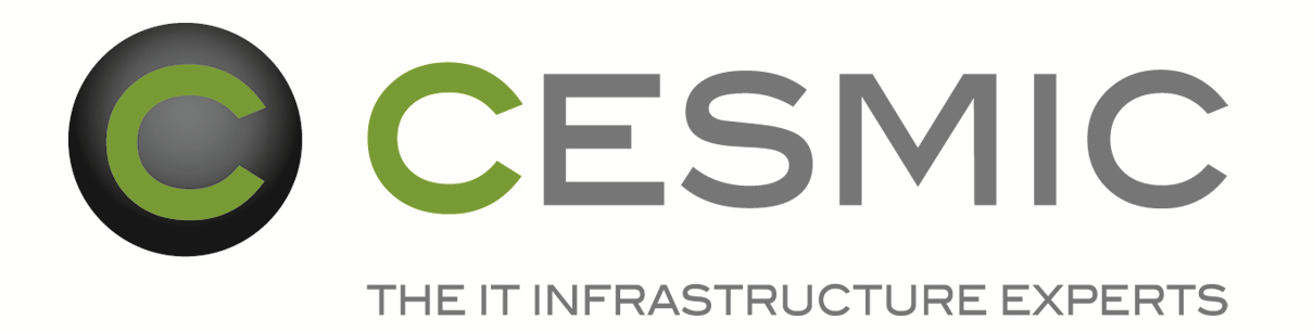 Cesmic Logo